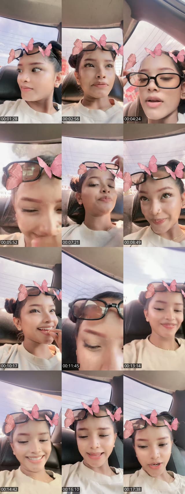 @indahjugak1 TikTok live from 2026-05-18
