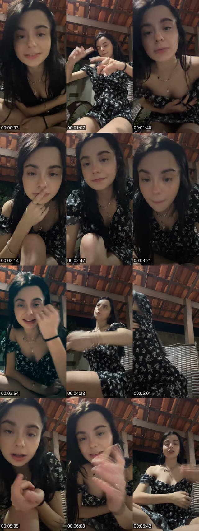 @cibellittav TikTok live from 2026-05-18