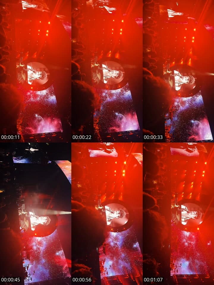 Bruno Mars Chicago