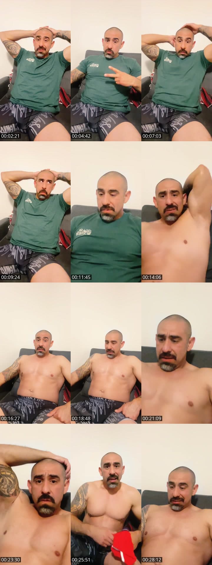 @dboddrod TikTok live stream