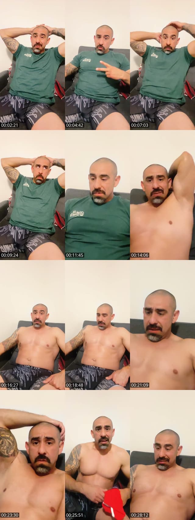@dboddrod TikTok live from 2026-05-18