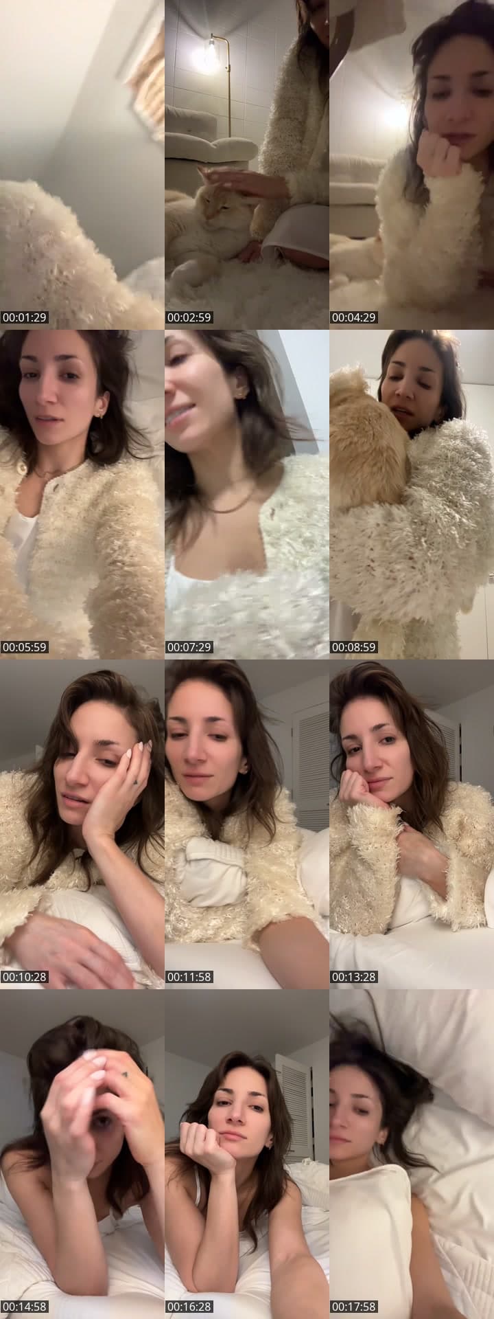 night night