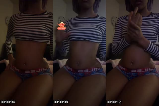 @itsakaylaj TikTok live from 2026-05-18