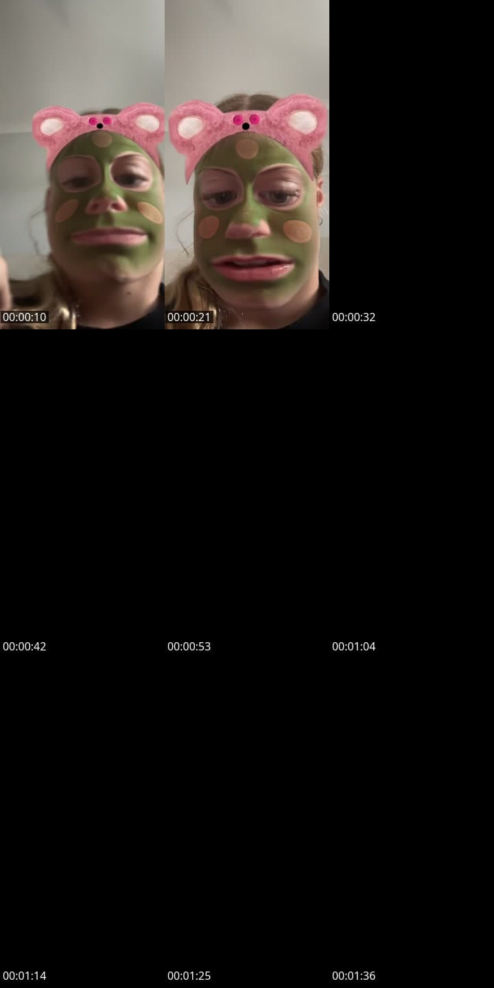 @vlogswithmillandcheyenne TikTok live stream
