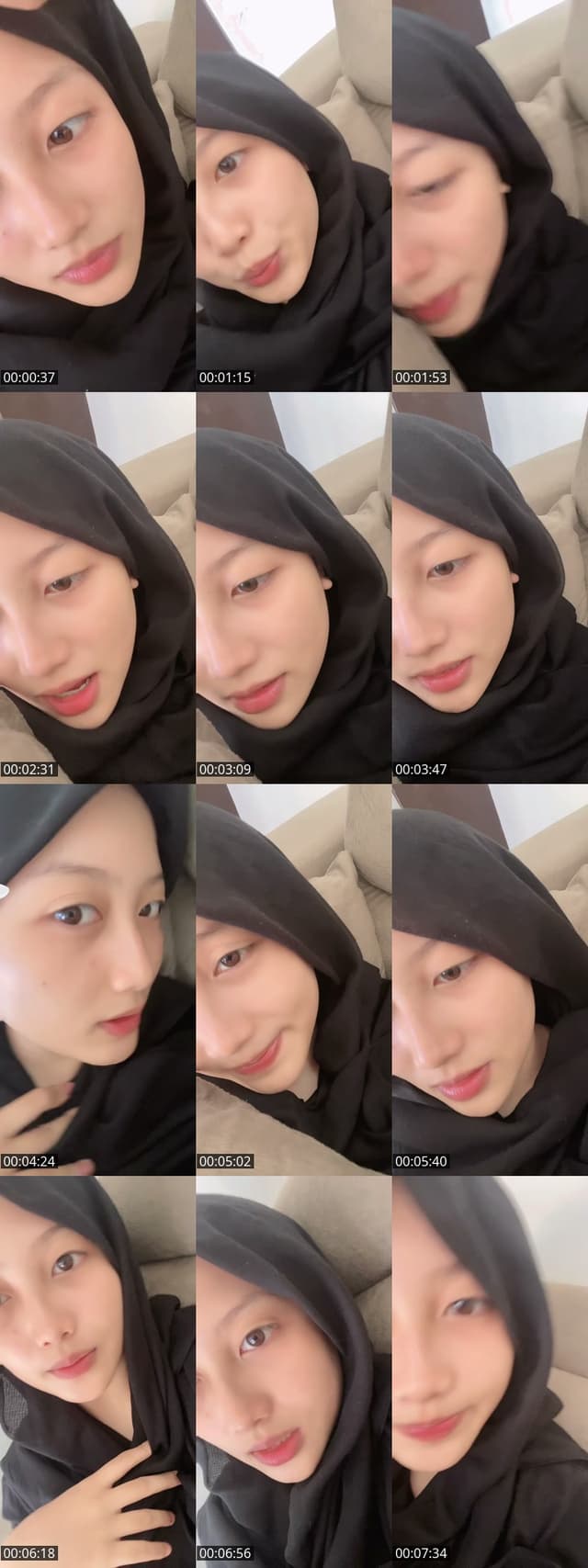@synalpretty TikTok live from 2026-05-18