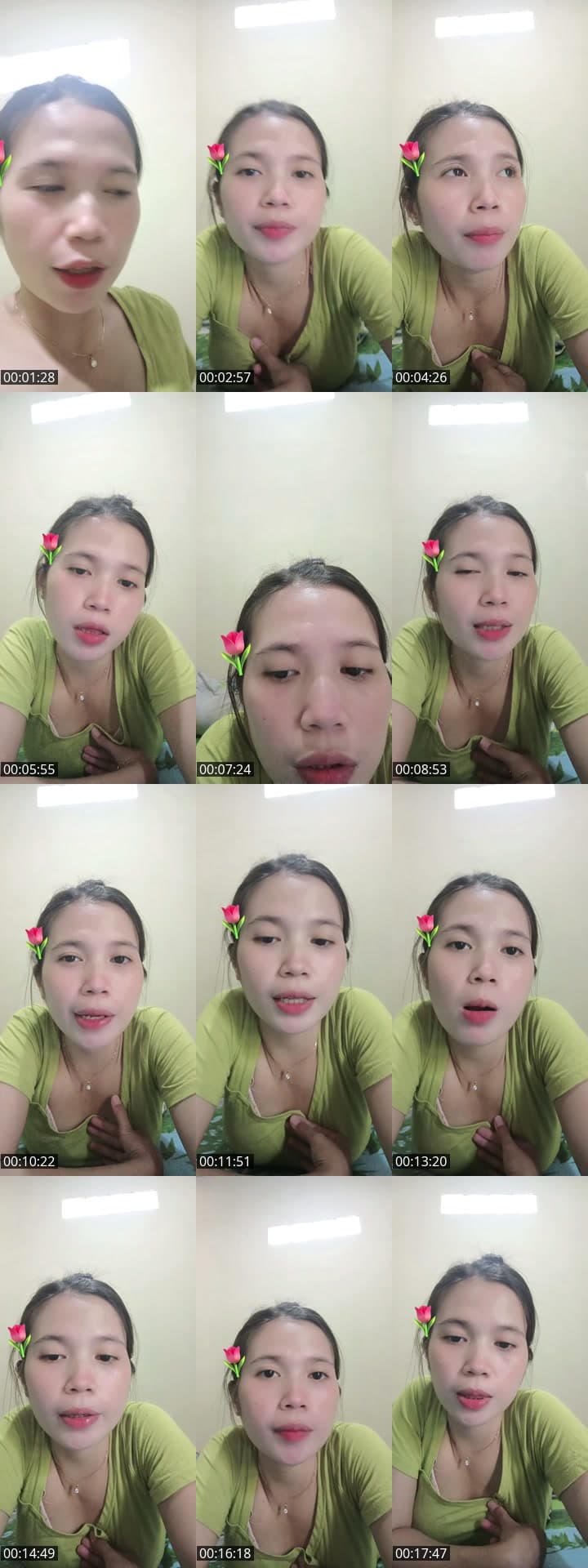 @bermekaran0 TikTok live stream