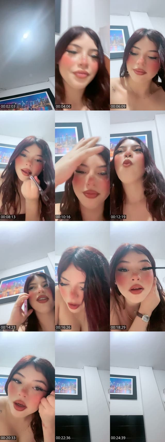 TikTok live: Charlemos. by @rulitos5786