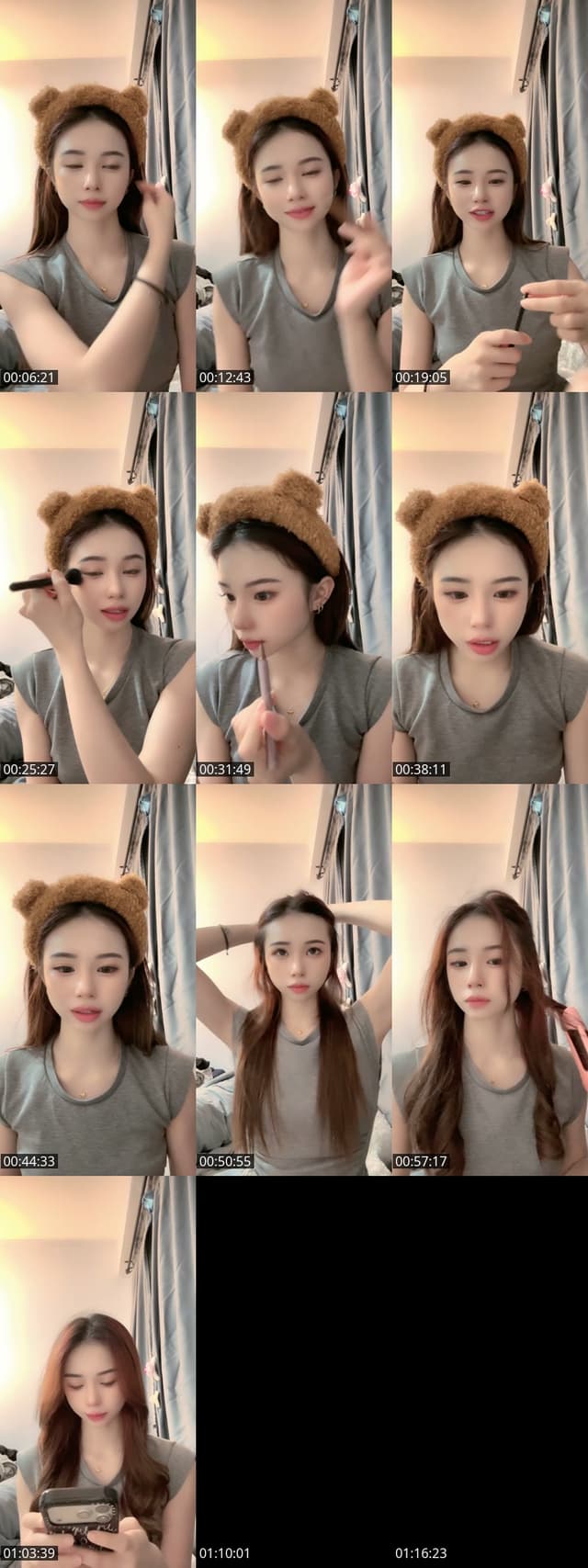 TikTok live: 🦢在找sohai家人🦢 by @chubbych1ck