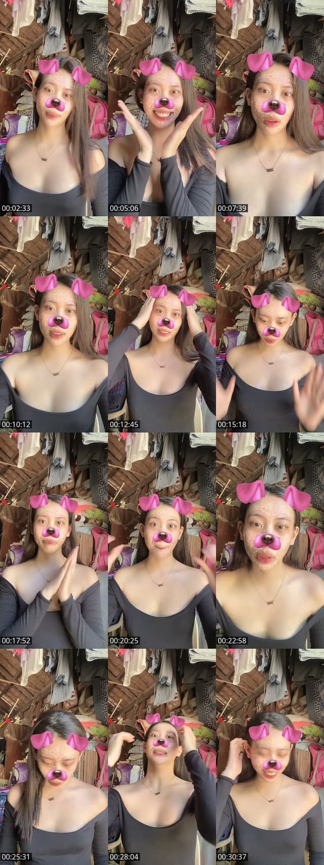 TikTok live: gift by @bryanlobioso