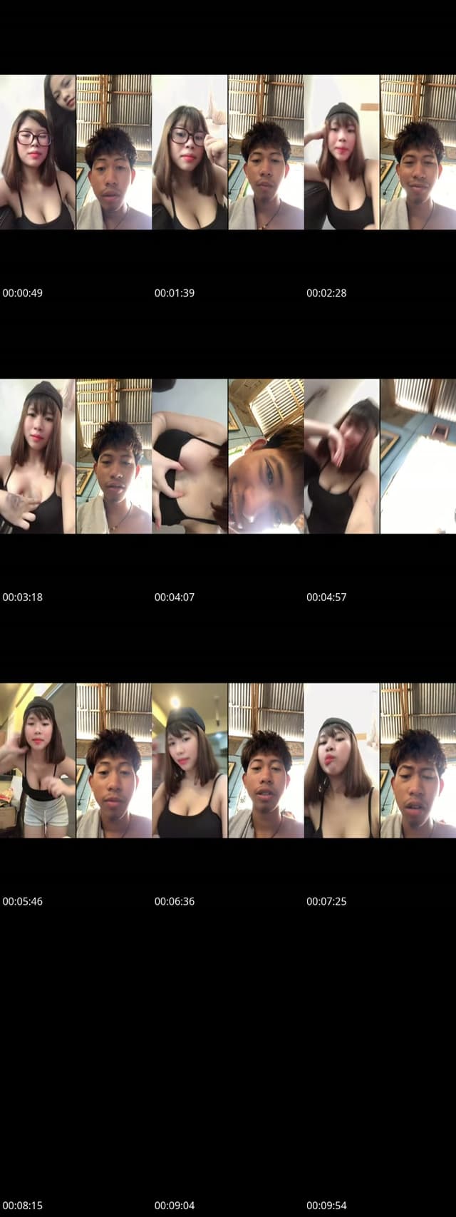 TikTok live: loe by @hahahaguess0