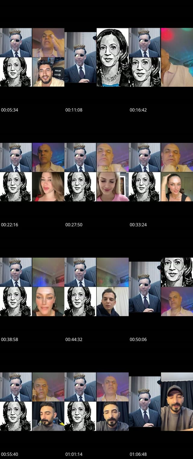 TikTok live: CANLI Yayınıma hoş geldiniz by @thomasmusk6