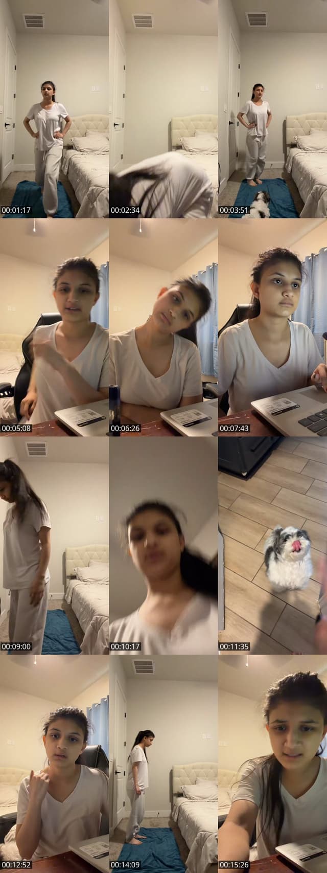 TikTok live: Checkpoint n chat by @maspoa