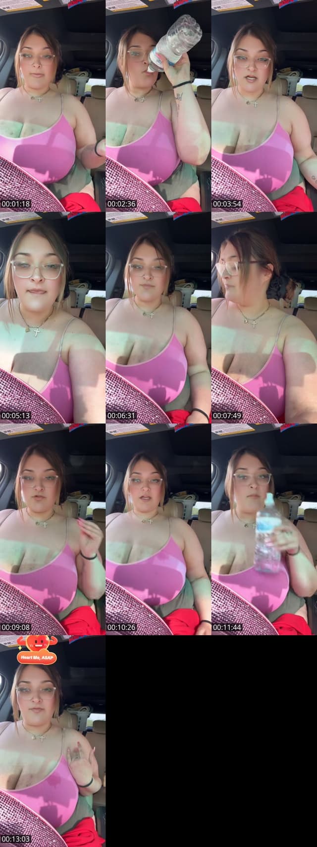 TikTok live: 💋💋💋 by @sidboo2