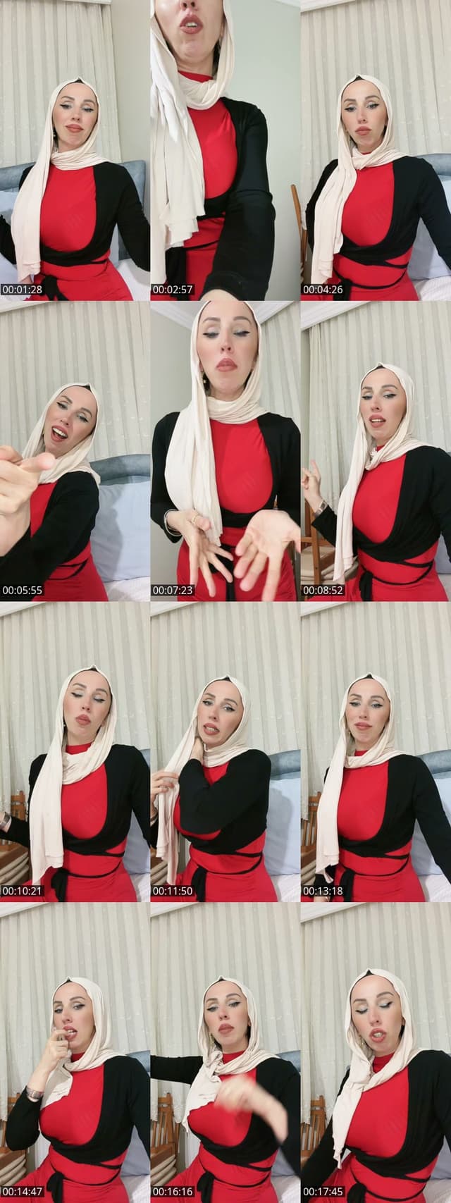 TikTok live: Hedeften at takibe alıyorum by @gocmen_kizi27
