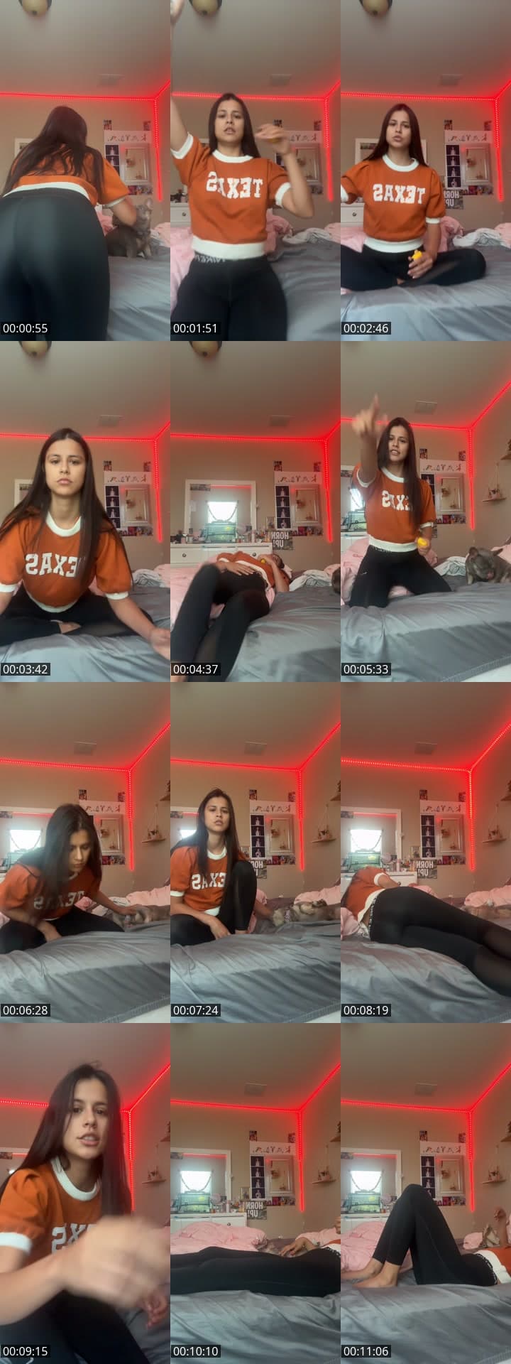 grwm dance party 👯‍♀️