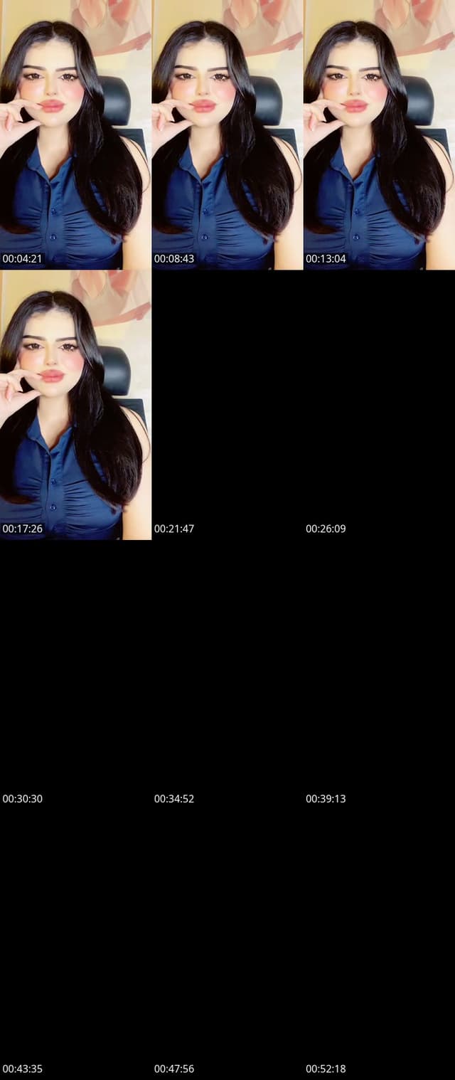 TikTok live: تعال🫦 by @soumy979