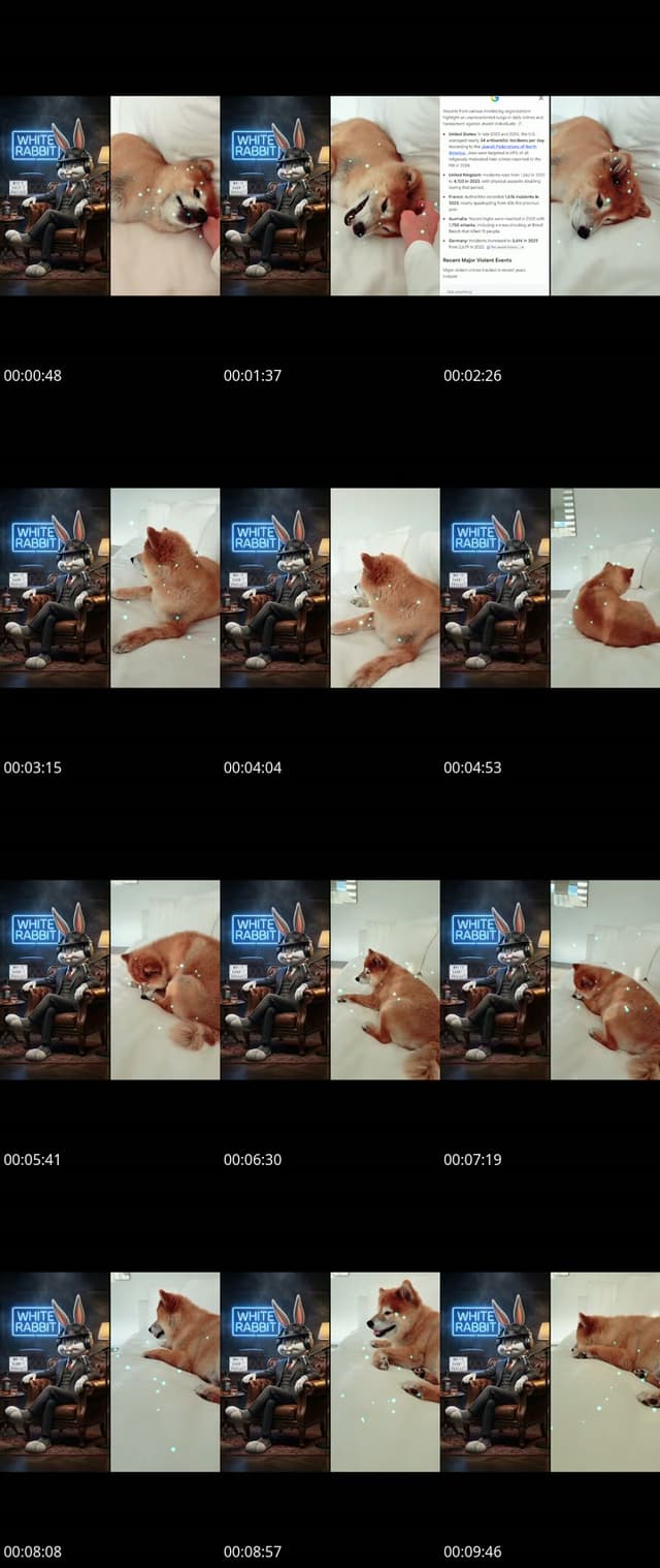 @davidandgolayet TikTok live from 2026-05-18