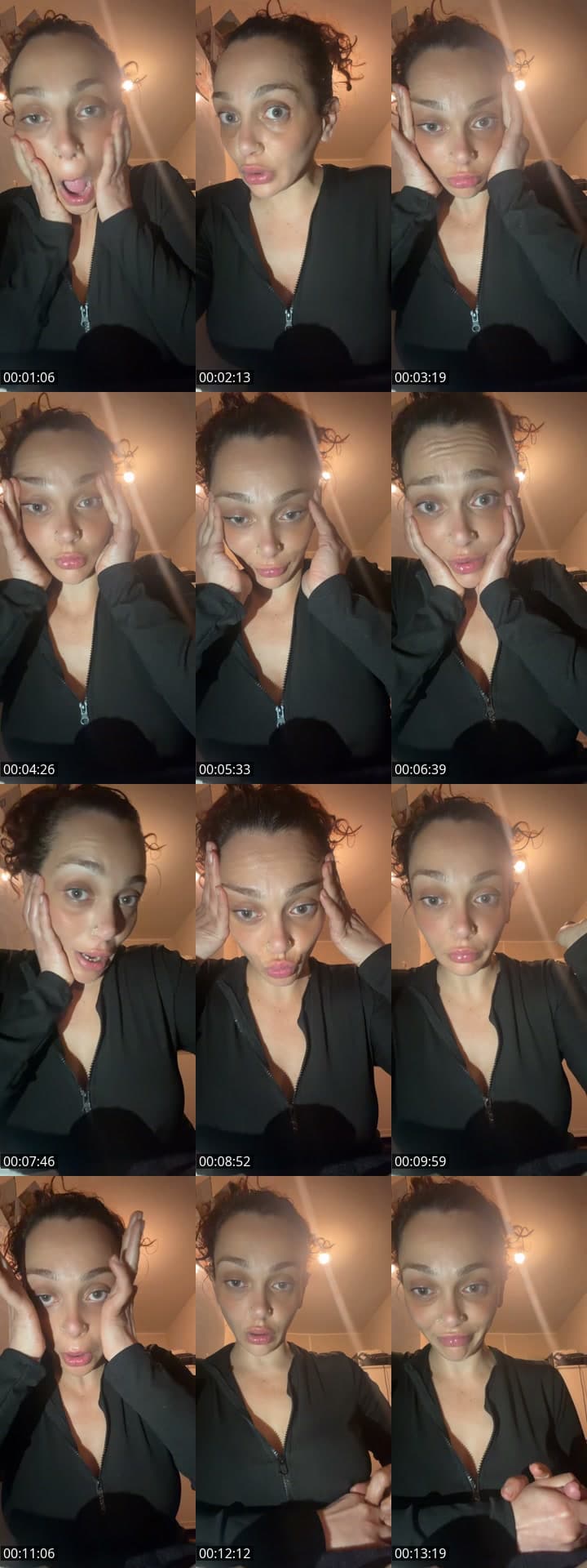 @elviraa458 TikTok live stream