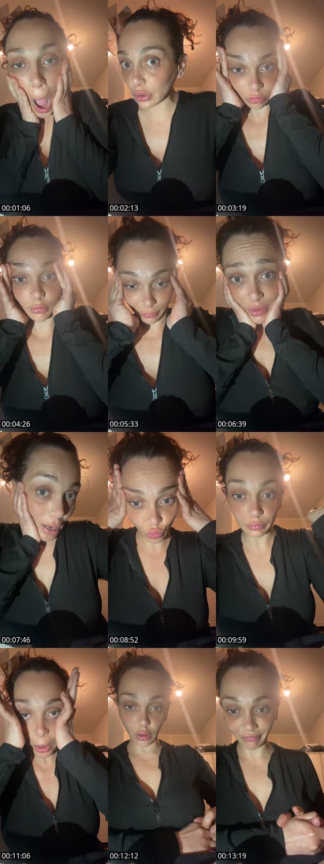 @elviraa458 TikTok live from 2026-05-18