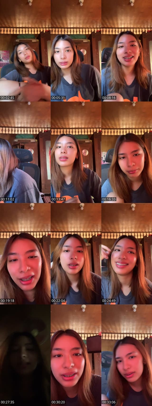 TikTok live: antrip by @yolovrxl