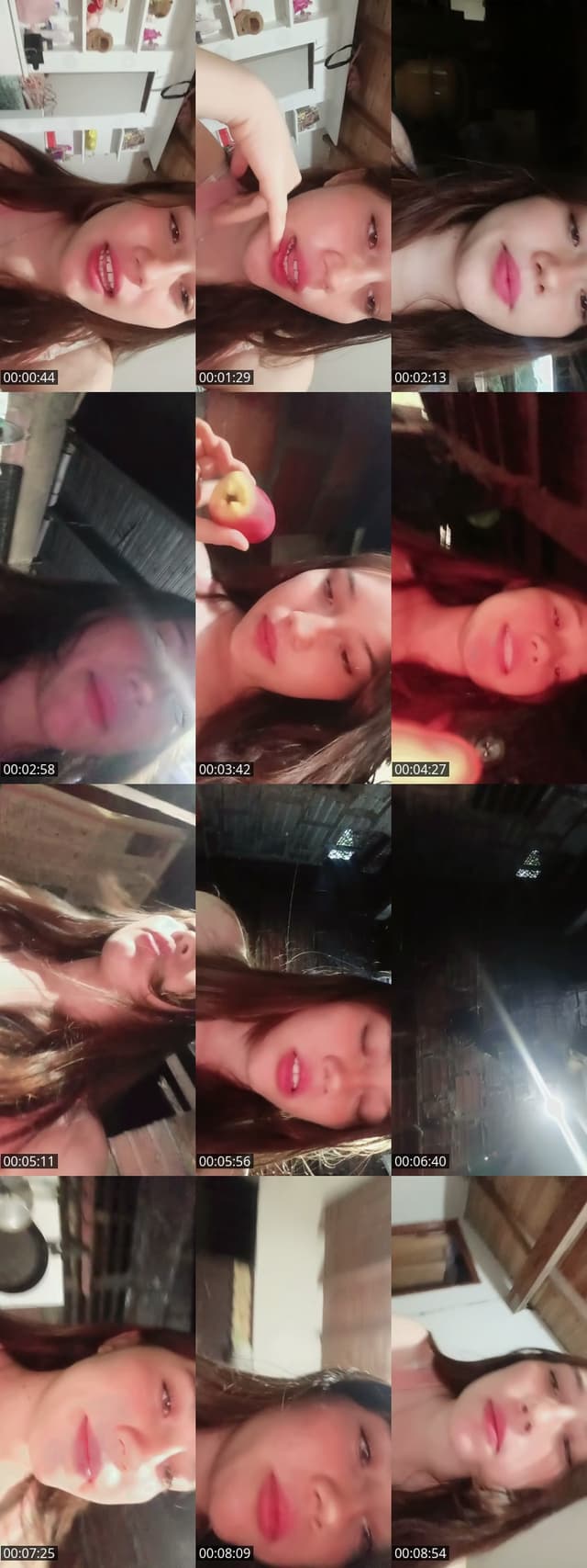 TikTok live: Alexa te menciono by @ale678867