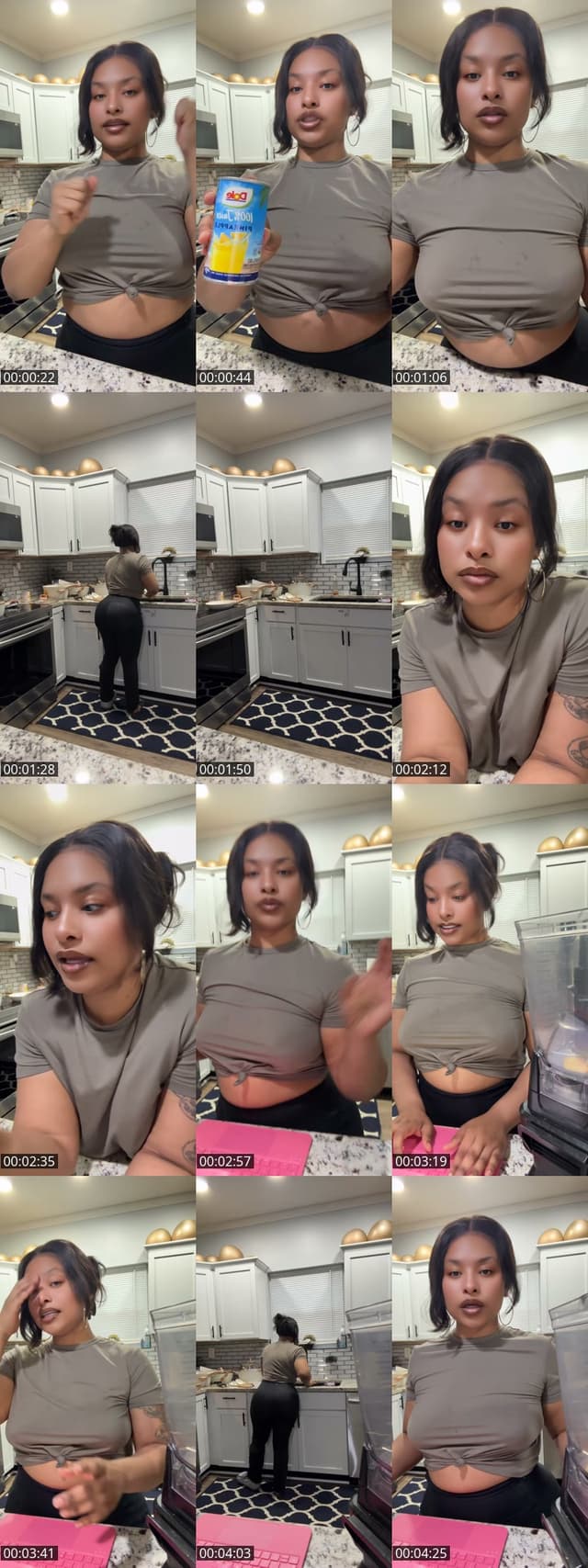 TikTok live: 😘😘😘😘 by @pixiedtv