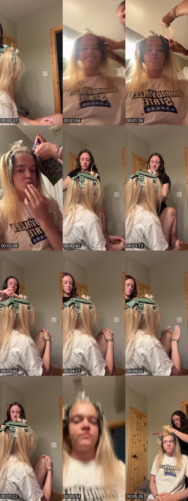 TikTok live: HI BADDIES 🤗😘 Fill gift goals by @ellies213