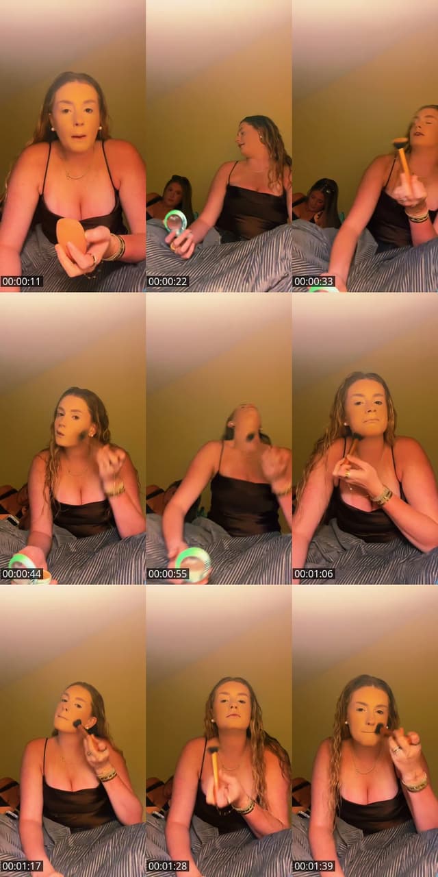 @mmmkay_3 TikTok live from 2026-05-18