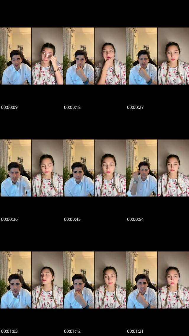 @abedalstar_deeb TikTok live from 2026-05-18