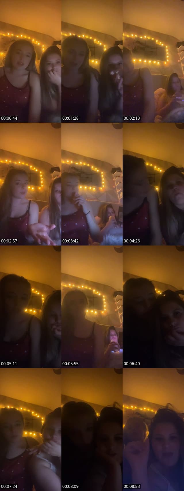 @x_jasminep_x TikTok live from 2026-05-18