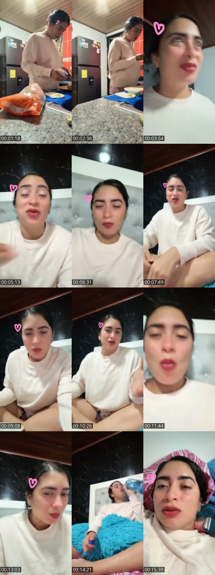 @yhtak243 TikTok live stream