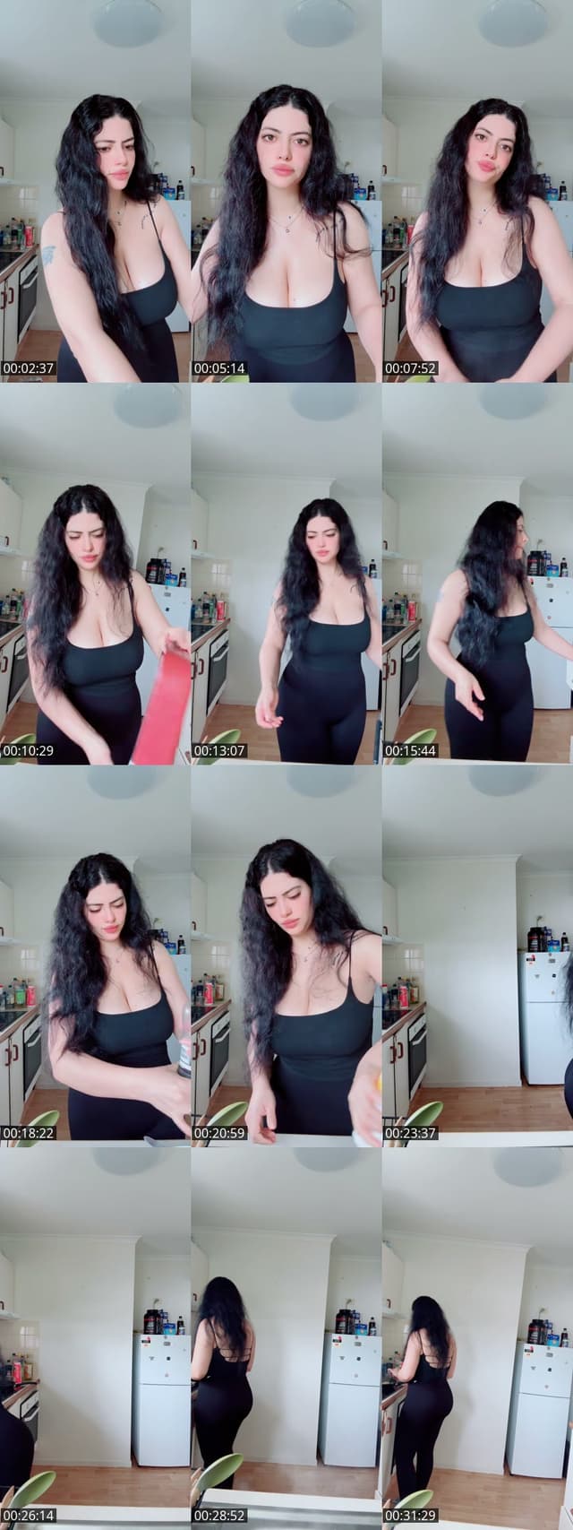 Australia TikTok live: 🦘 by @idontcareanymore818