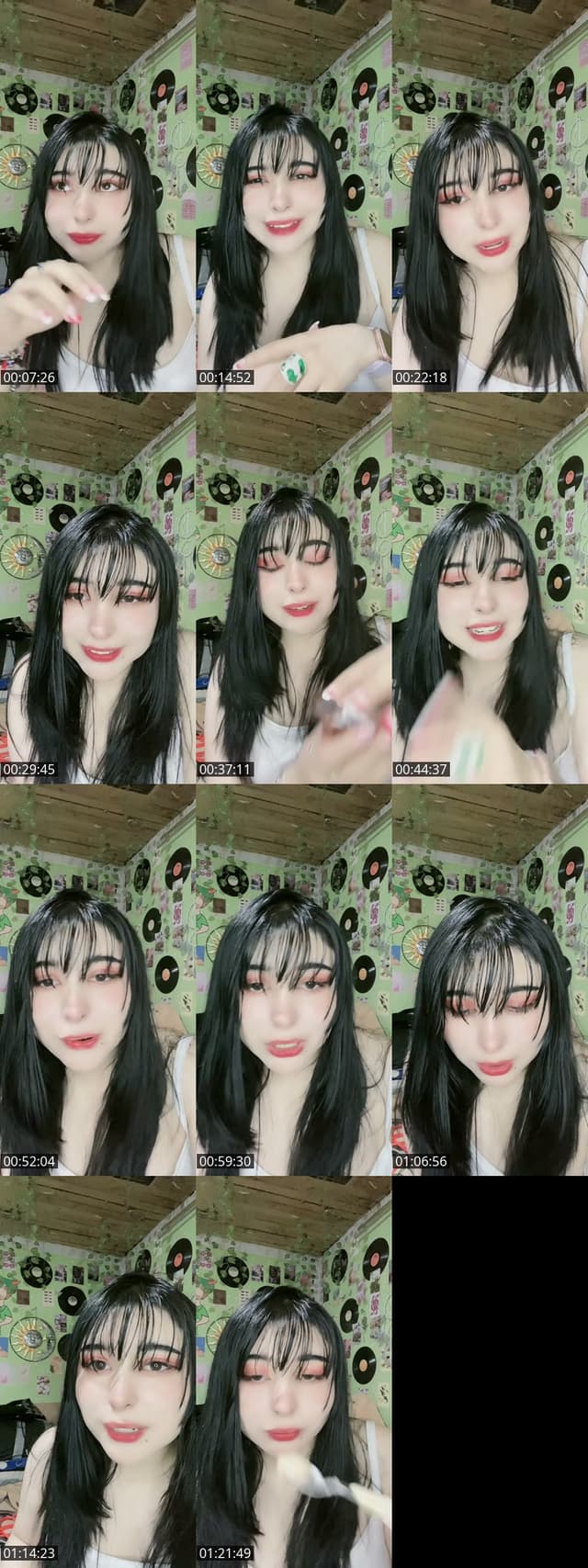 TikTok live: Soy amigable no muerdo by @dayu_eclipsa