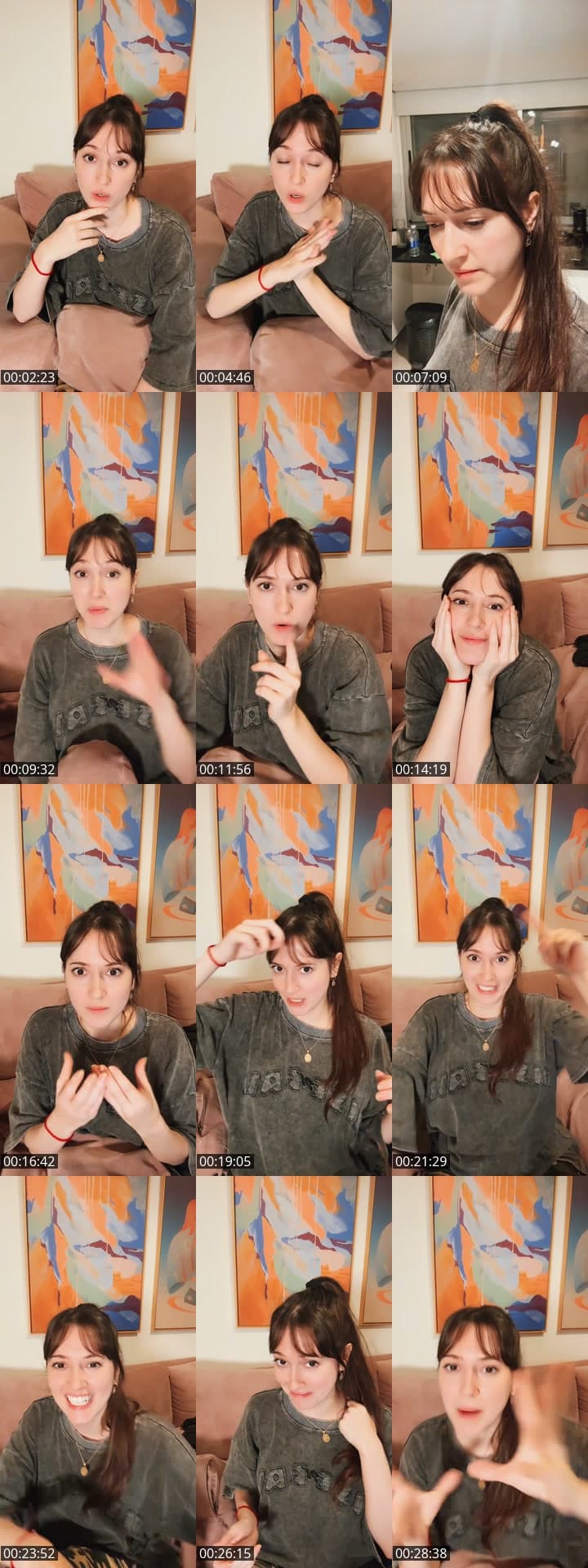 @daihernandez TikTok live stream