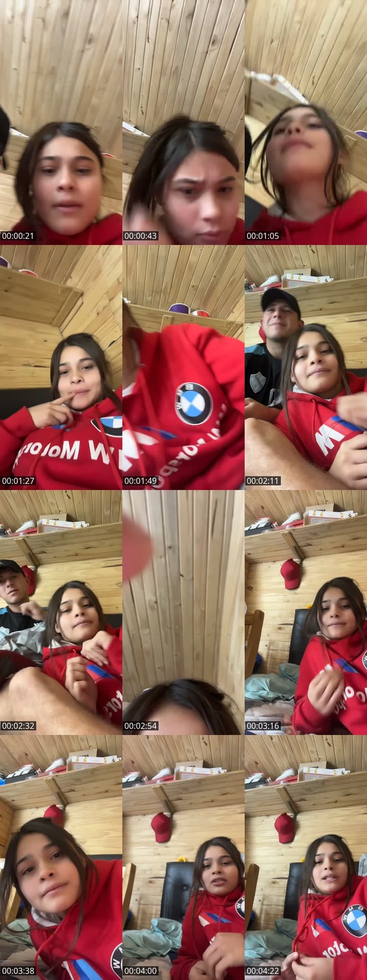 Reaccionamos ig