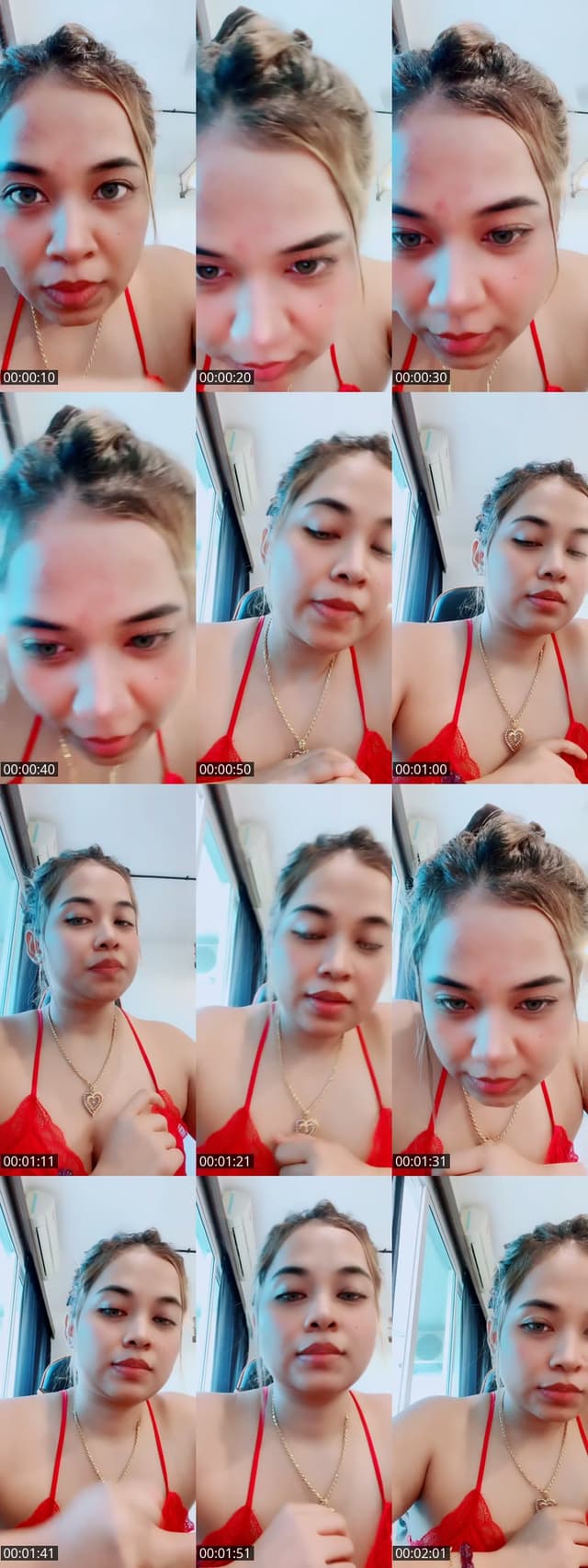 TikTok live: moga mura rezeki ✨ by @bbyyy07__