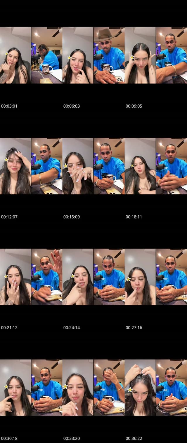 @genesisacevedo6 TikTok live from 2026-05-18