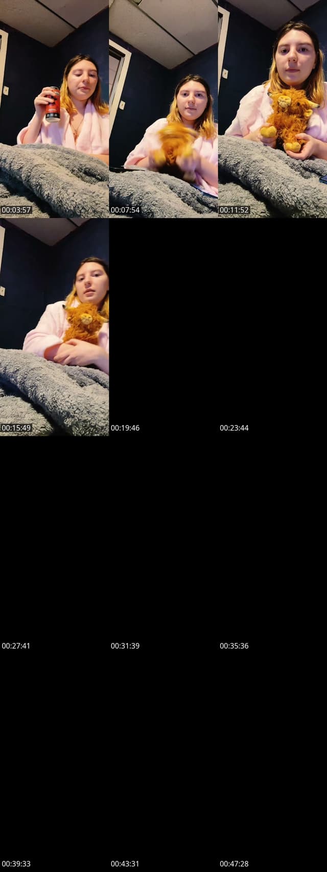 @i.love.stitch4431 TikTok live from 2026-05-18