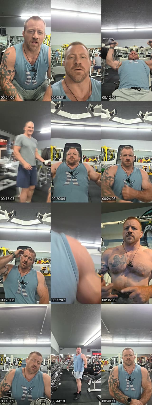 @jpankey TikTok live from 2026-05-18