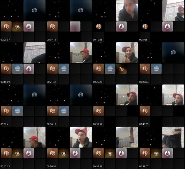 @maroc20260 TikTok live from 2026-05-18