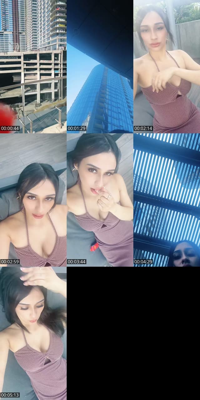 @amiisra TikTok live from 2026-05-18