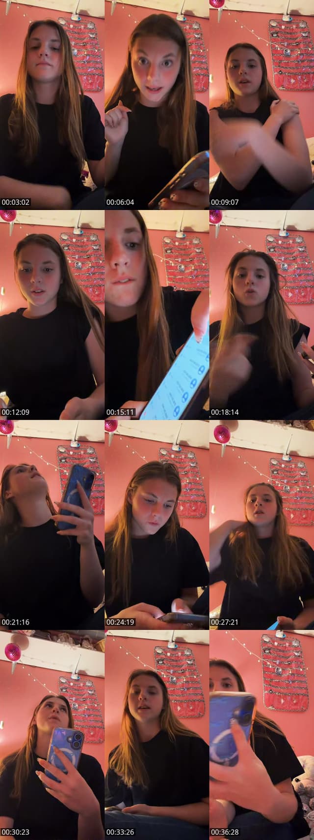 @staypatient04 TikTok live from 2026-05-18