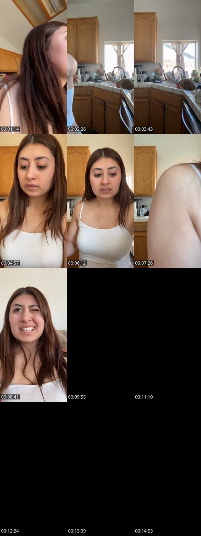 TikTok live: Send a Galaxy for a surprise👀 by @yourdreamg1rl