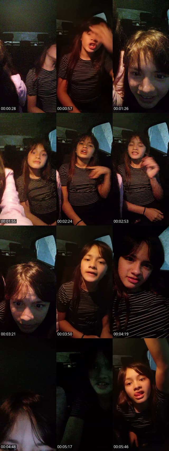 @sharon_rochas230 TikTok live from 2026-05-18