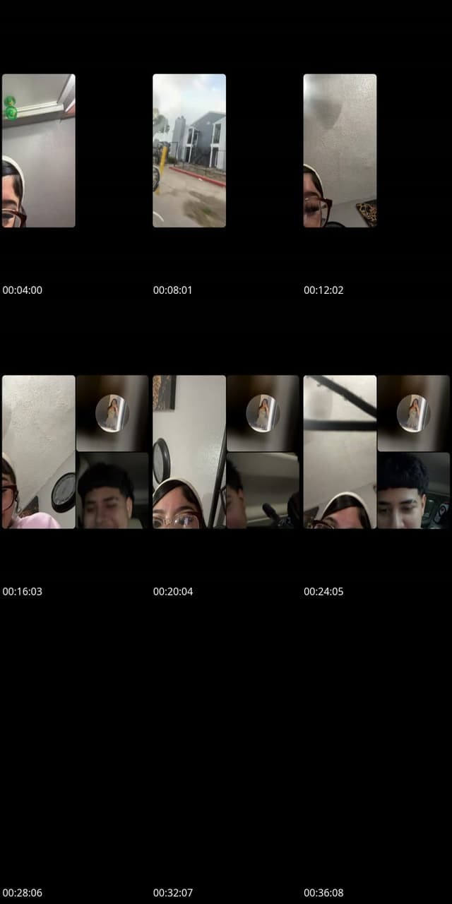 TikTok live: ya se la saben 😘 by @realifetrucha3