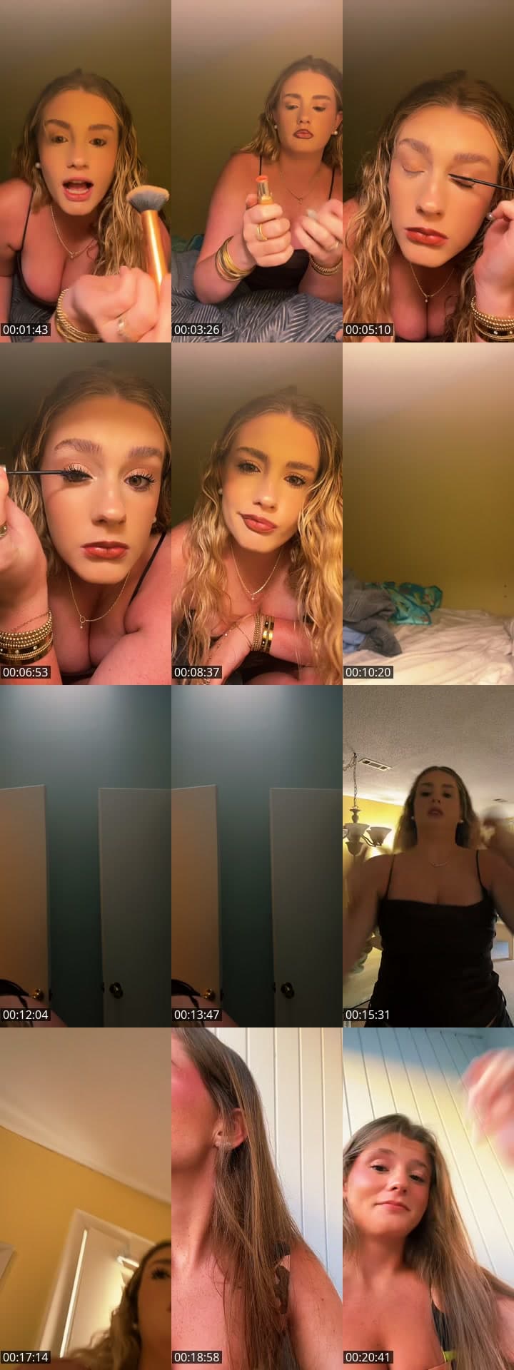 @mmmkay_3 TikTok live stream