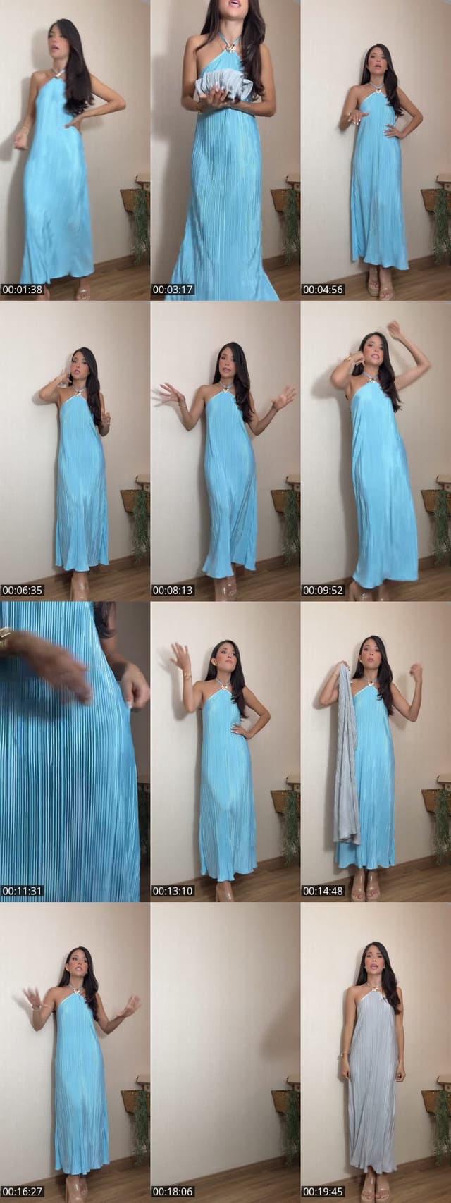 TikTok live: Ropa muy hermosas 😍🤯 by @zattoria