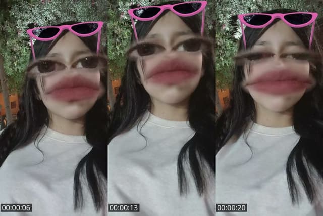 TikTok live: Hl🤪 by @pao.wz2