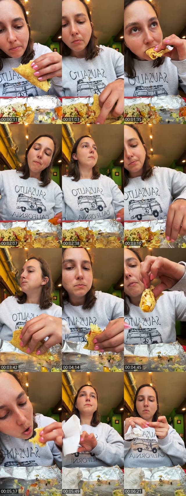 TikTok live: Hang w me :) by @z3ndout711