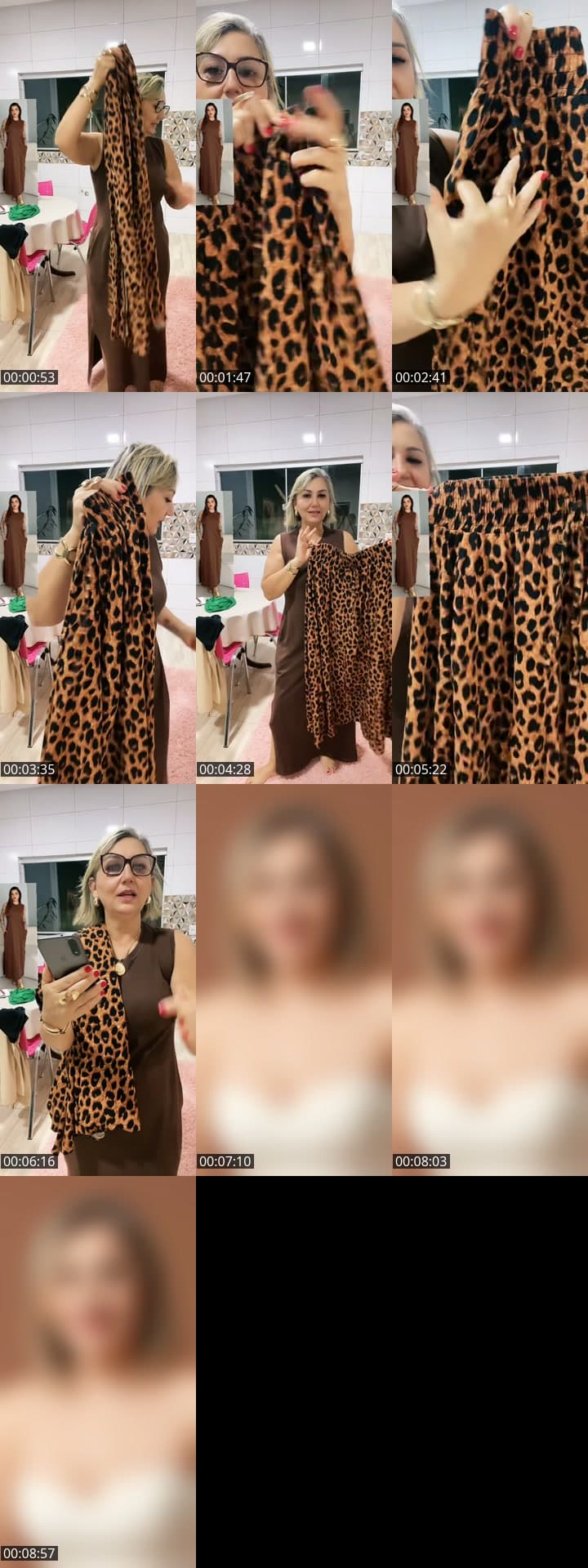 Elegância que veste o corpo